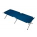 Ліжко кемпінгове Ferrino Camping Cot Blue (97065CBB), код: 924420-SVA