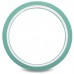 Колесо масажне для йоги FitGo Wheel Yoga Fhavk м"ятний, код: FI-1472_M-S52