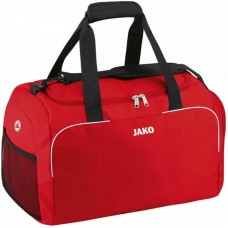 Сумка Jako Classico Senior 60L червоний, код: 4059562017014