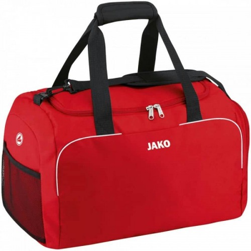 Сумка Jako Classico Senior 60L червоний, код: 4059562017014