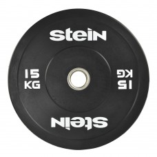 Бамперний диск Stein 15 кг, код: IR5200-15