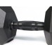 Гантель прогумована Zipro Hex 15 кг, код: 5902659842305-IN