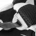 Шолом боксерський Adidas Hybrid 150 Training Headguard M, чорний-білий, код: 15560-872