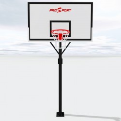 Баскетбольна стійка ProSport “Стандарт”, код: BST-0001