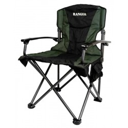 Крісло складане Ranger Mountain, код: RA 2239 Крісло складане Ranger Mountain, код: RA 2239