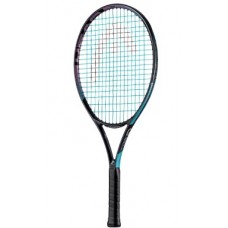 Ракетка Head Gravity Jr 25 2025 G0, код: 726423385905 Ракетка Head Gravity Jr 25 2025 G0, код: 726423385905