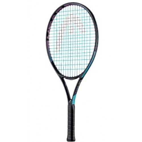 Ракетка Head Gravity Jr 25 2025 G0, код: 726423385905 Ракетка Head Gravity Jr 25 2025 G0, код: 726423385905