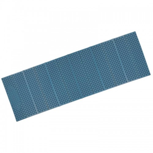 Килимок пінний Terra Incognita Sleep Mat 1800х590х20 мм, синій, код: 4823081504610