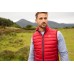 Пуховий жилет Mac in a Sac Mens Alpine Down Gilet Red (XL), код: AW19-RED-XL