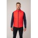 Пуховий жилет Mac in a Sac Mens Alpine Down Gilet Red (XL), код: AW19-RED-XL