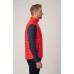 Пуховий жилет Mac in a Sac Mens Alpine Down Gilet Red (XL), код: AW19-RED-XL