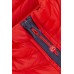 Пуховий жилет Mac in a Sac Mens Alpine Down Gilet Red (XL), код: AW19-RED-XL