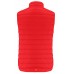 Пуховий жилет Mac in a Sac Mens Alpine Down Gilet Red (XL), код: AW19-RED-XL