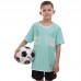 Форма футбольна PlayGame дитяча розмір 3XS, ріст 120, помаранчевий, код: D8823B_3XSOR-S52