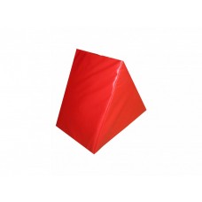 Треугольник наборной 30-30-30 см Tia-Sport, код: sm-0213