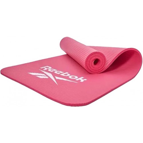 Килимок для тренувань Reebok Training Mat 1730x610x7 мм, рожевий, код: 885652020404