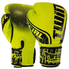 Рукавиці боксерські Twins 12 унцій, чорний-cалатовий код: FBGVS12-TW7_12BKLG Рукавиці боксерські Twins 12 унцій, чорний-cалатовий код: FBGVS12-TW7_12BKLG