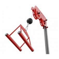 Трикутна ручка-хват для тяги K-Sport U007, код: KS-60-IN Трикутна ручка-хват для тяги K-Sport U007, код: KS-60-IN