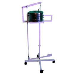 Підставка для медичних бікс Норма-Трейд, код: ПМБ