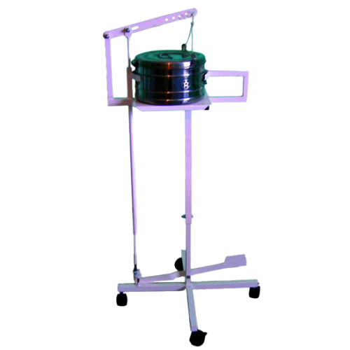 Підставка для медичних бікс Норма-Трейд, код: ПМБ Підставка для медичних бікс Норма-Трейд, код: ПМБ