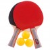 Набор для настольного тенниса PlayGame Boli Star, код: MT-9004