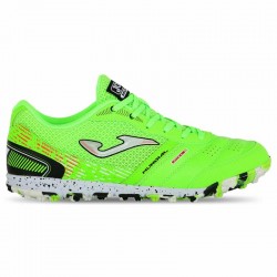 Сороконіжки Joma Mundial розмір 43-EUR/42-UKR, салатовий-чорний, код: MUNS2511TF_42