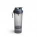 Шейкер спортивний SmartShake Slim 500ml Gray, код: 10252901-PP