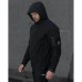 Куртка Softshell Bezet Робокоп 2.0 3XL, чорний, код: 2024021509883