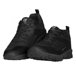 Кросівки Carbon Pro для полійських і охорони, розмір 4, чорний, код: 2908010167288