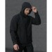 Куртка Softshell Bezet Робокоп 2.0 3XL, чорний, код: 2024021509883