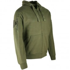 Худі Kombat UK Spec-Ops Hoodie S оливковий, код: kb-soh-olgr-s