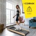 Бігова доріжка для ходьби Cornix Diana Walking Pad Oak Wood, код: TM-DIANA