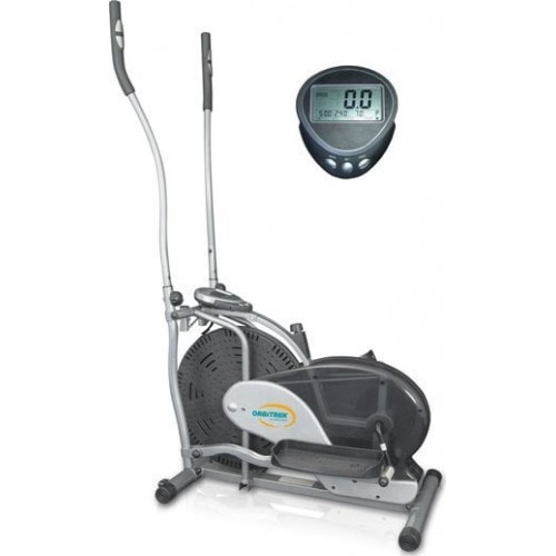 Орбітрек механічний Fitness King Platinium Profi, код: M-14408466-IN