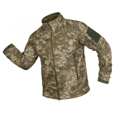 Куртка Camotec Phantom System, розмір S, піксель, код: 2908010179250
