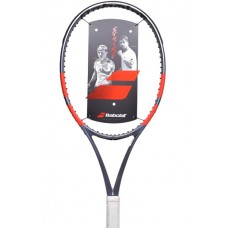 Ракетка Babolat PURE STRIKE 100 16/19 GEN4 UNSTR Gr3, код: 3324922287750