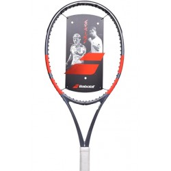 Ракетка Babolat PURE STRIKE 100 16/19 GEN4 UNSTR Gr3, код: 3324922287750