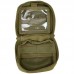 Підсумок Kombat Mini Molle Utility Pouch койот, код: kb-mimup-coy