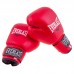 Боксерські рукавички Everlast DX 6oz, червоний, код: EVDX380-6R-WS