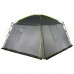 Павільйон High Peak Cabana Light grey/Dark grey/Lime, код: 928987-SVA