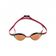 Окуляри для плавання Arena Python Mirror мідний-білий-червоний, код: 3468336912201 Окуляри для плавання Arena Python Mirror мідний-білий-червоний, код: 3468336912201