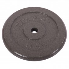 Млинці (диски) сталеві Zelart d-30мм, 15 кг, код: TA-7789-15