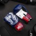 Боксерські рукавиці Phantom Muay Thai Blue 10 унцій, код: PHBG2496-10