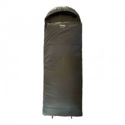 Спальний мішок Tramp Shypit 500XL ковдра з капюш правий olive 220/100, код: UTRS-062L-R