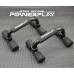 Упори для віджимань скошені PowerPlay Push Up Bars пластикові, код: PP_4316