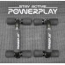 Упори для віджимань скошені PowerPlay Push Up Bars пластикові, код: PP_4316