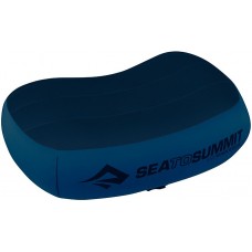 Надувная подушка Sea To Summit Aeros Premium Pillow Regular Navy, код: STS APILPREMRNB