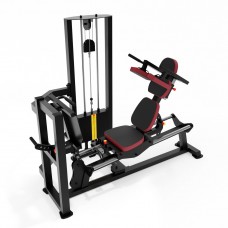 Тренажер Brustyle Жим ногами горизонтальний 2130х1020х1870 мм, код: TC234 Тренажер Brustyle Жим ногами горизонтальний 2130х1020х1870 мм, код: TC234