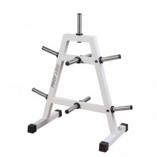 Стійка під диски InterAtletik Gym (штирі ø50 мм) 1140х560х1209 мм, код: ST404 Стійка під диски InterAtletik Gym (штирі ø50 мм) 1140х560х1209 мм, код: ST404