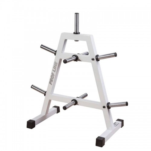 Стійка під диски InterAtletik Gym (штирі ø50 мм) 1140х560х1209 мм, код: ST404 Стійка під диски InterAtletik Gym (штирі ø50 мм) 1140х560х1209 мм, код: ST404