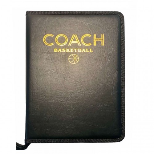 Папка тренерська SNS Баскетбол 2200-БА, код: 12018-SNS Папка тренерська SNS Баскетбол 2200-БА, код: 12018-SNS